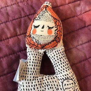 Roxy Marj baby rattle